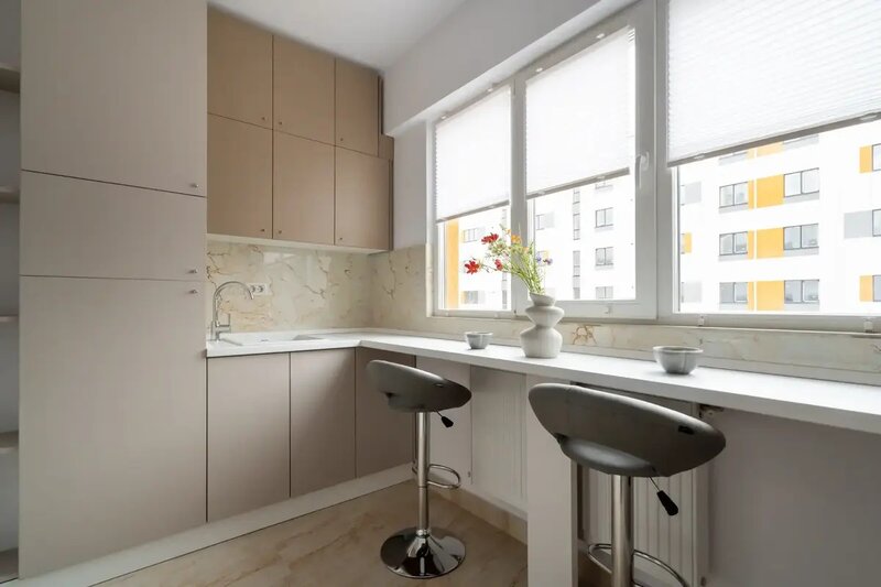 Ivory Residence, apartament 2 camere, mobilat & utilat, proprietar.