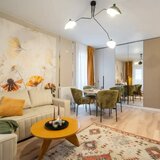 Ivory Residence, apartament 2 camere, mobilat & utilat, proprietar