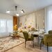 Ivory Residence, apartament 2 camere, mobilat & utilat, proprietar.