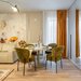 Ivory Residence, apartament 2 camere, mobilat & utilat, proprietar.