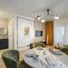 Ivory Residence, apartament 2 camere, mobilat & utilat, proprietar.